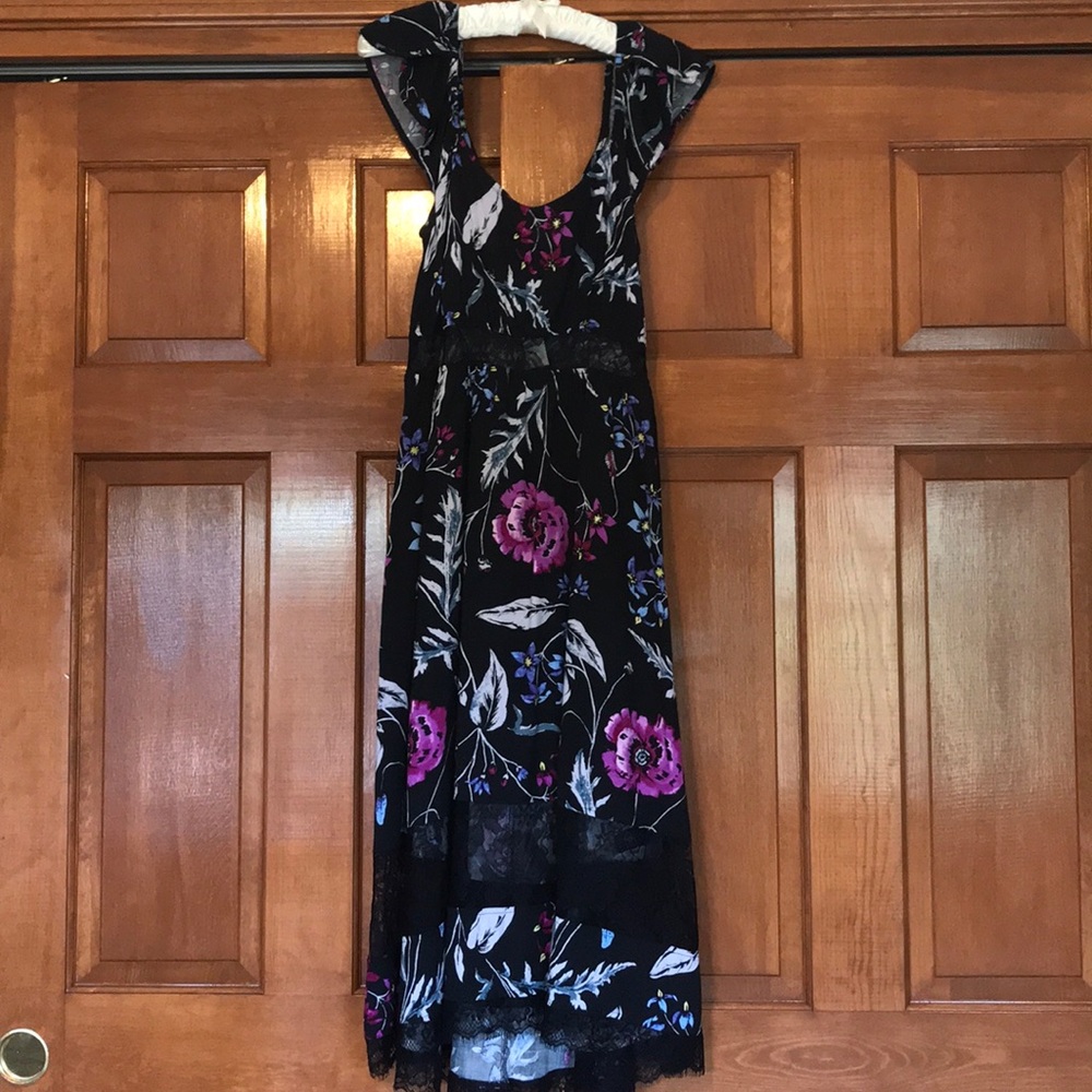 Express dress